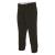 Rise 3/4 Softball Womans Pant BLK M Teknisk softballbukse til dame 