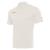 Draco Polo WHT/GRY S Poloskjorte til herre 